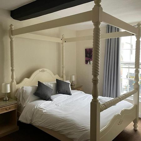 Courtyard Rooms Bridgnorth Extérieur photo