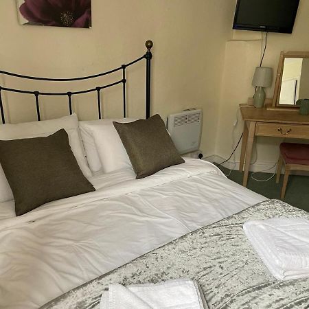 Courtyard Rooms Bridgnorth Extérieur photo